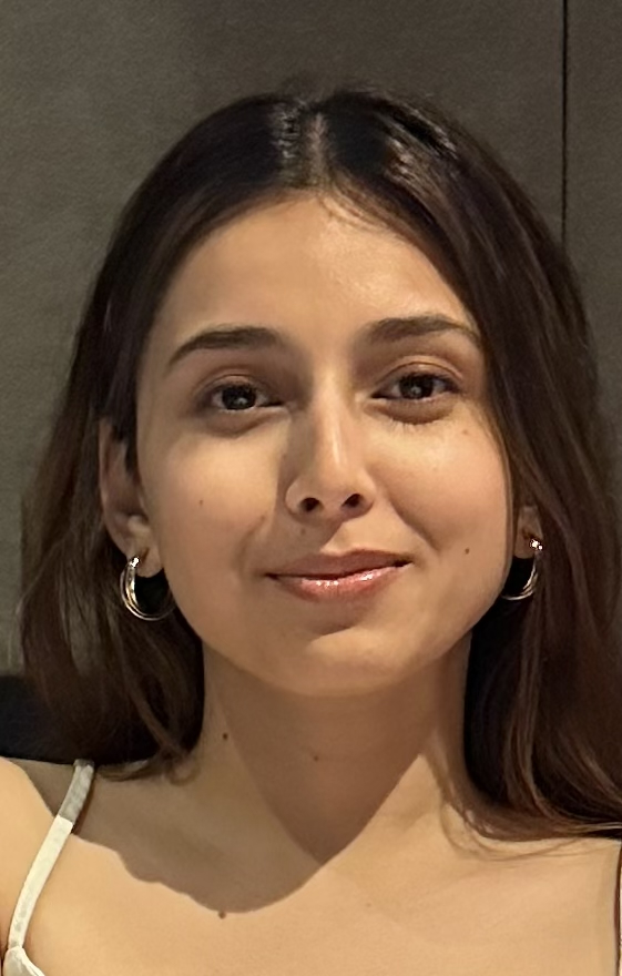 Yogita Bisht