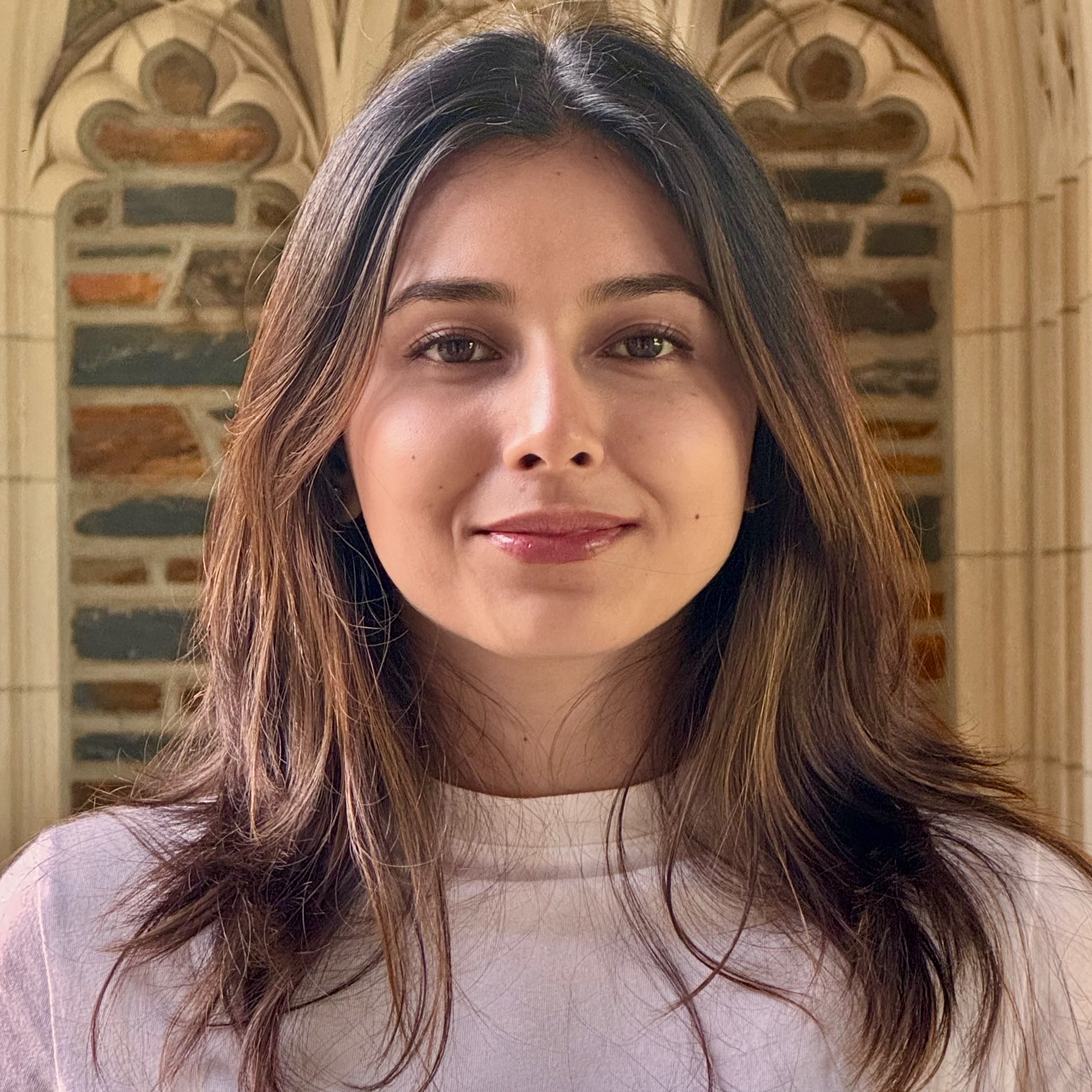 Yogita Bisht